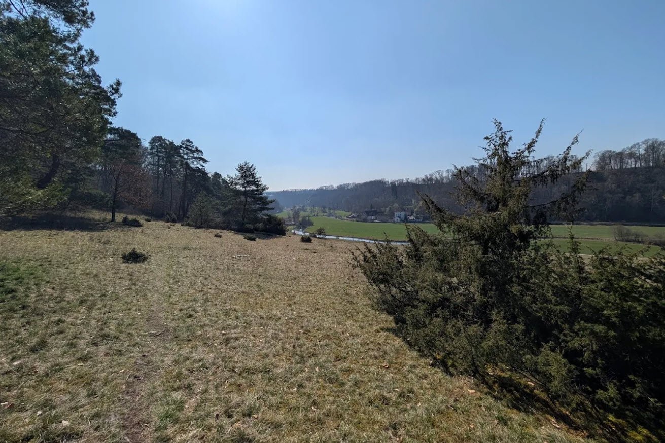 Eselsburger Tal, Herbrechtingen, Germany, Germany
